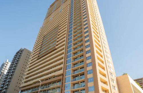 Jumeirah Village Apartment | Quirky Studio Apartment in Damac Ghalia