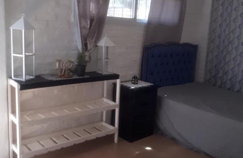 Spegazzini Apartment | Quisqueya