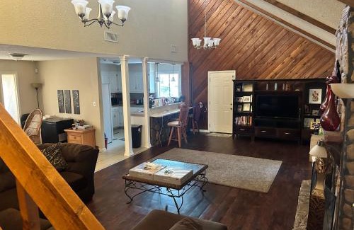 Montgomery House | Quite and Beautiful Stay