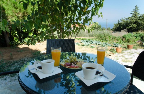 Kefalas Apartment | Quite and Relax Holidays