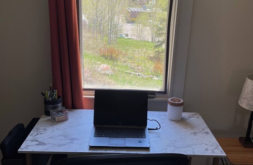 Telluride House | Quite,Cute,Cozy Unit B Unobstructed Views