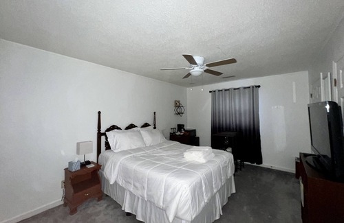 Winston - Salem House | Quite peaceful & cozy private room in Winston Salem