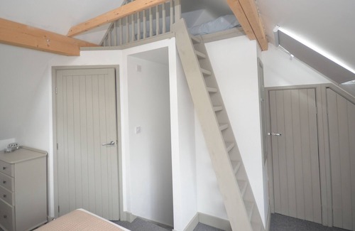 Sheringham Cottage | Quitely Located In Heart Of This Bustling Seaside Town