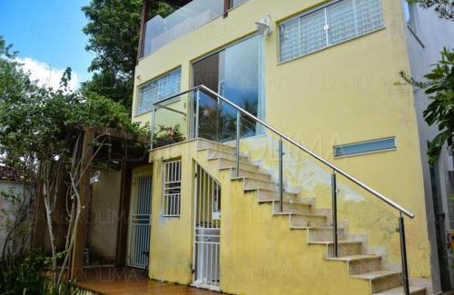 Morro de Sao Paulo Apartment | Quitenetes-Morro de Sao Paulo, Bahia ate 3 adultos ou 2 adultos e 1 crianca