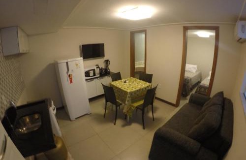 Morro de Sao Paulo Apartment | Quitenetes-Morro de Sao Paulo, Bahia ate 3 adultos ou 2 adultos e 1 crianca