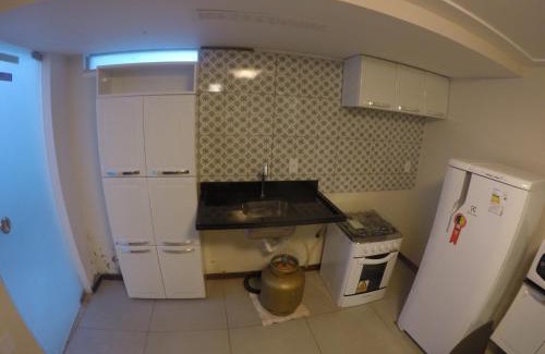 Morro de Sao Paulo Apartment | Quitenetes-Morro de Sao Paulo, Bahia ate 3 adultos ou 2 adultos e 1 crianca