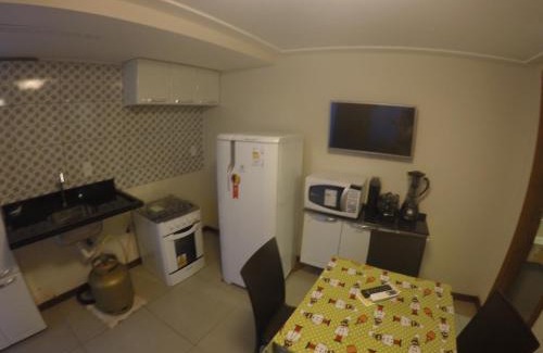 Morro de Sao Paulo Apartment | Quitenetes-Morro de Sao Paulo, Bahia ate 3 adultos ou 2 adultos e 1 crianca