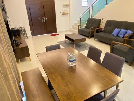 Kluang House | QuiteSpace