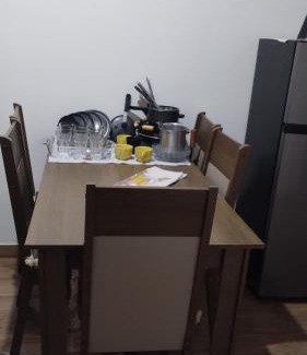 Southeast Region House | Quitinete aconchegante em Sobradinho, São Tomé das Letras