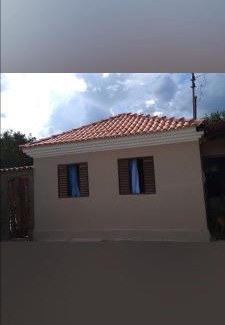 Southeast Region House | Quitinete aconchegante em Sobradinho, São Tomé das Letras