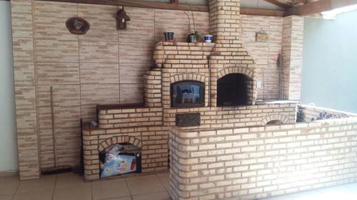 Palmeiras House | Quitinete Cabo Frio