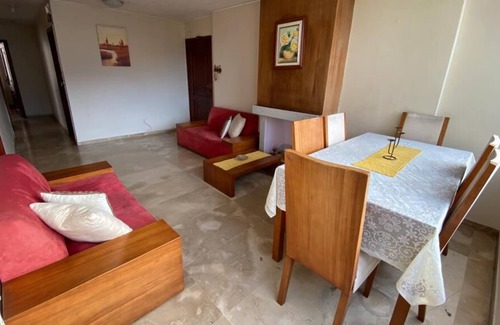 La Mariscal Apartment | Quito's Angels: La Mariscal excellent location 3-room flat ❤️ 4th floor, 100m2