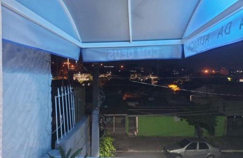 Sorocaba Apartment | Quitria - Aliança com Deus