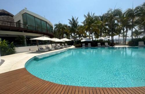 La Puntilla Apartment | Quiya Vallarta Gardens