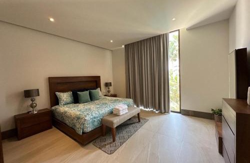La Puntilla Apartment | Quiya Vallarta Gardens