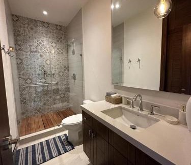 La Puntilla Apartment | Quiya Vallarta Gardens