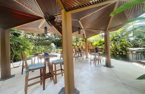 La Puntilla Apartment | Quiya Vallarta Gardens