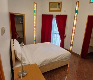 Qurm Hotel | Qurum Heights Hotel