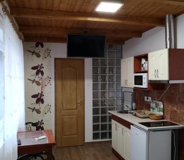 Mako Apartment | Ráday Apartman