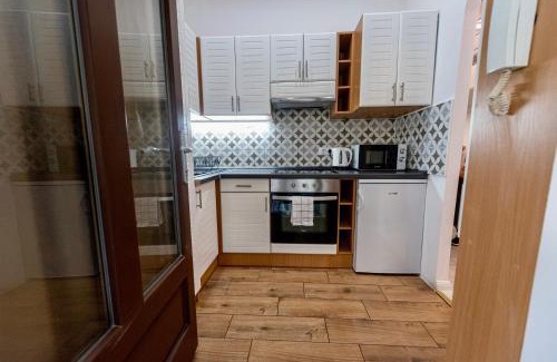 Belso-Ferencvaros Apartment | Ráday Boutique Apartment
