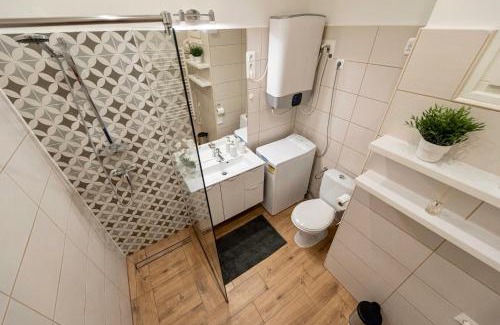 Belso-Ferencvaros Apartment | Ráday Boutique Apartment