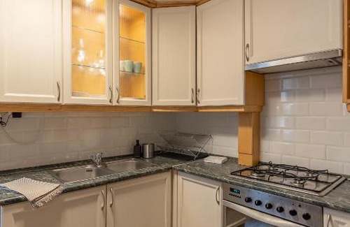 Belso-Ferencvaros Apartment | Ráday Corner Apartment