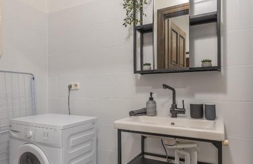 Belso-Ferencvaros Apartment | Ráday Corner Apartment