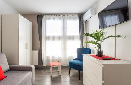 Palace District Apartment | RÁKÓCZI 4 BEDROOM CENTRE APARTMENT