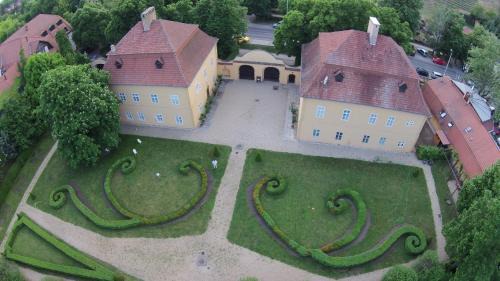Tokaj Villa | Rákóczi-Dessewffy Kastély Vendégház