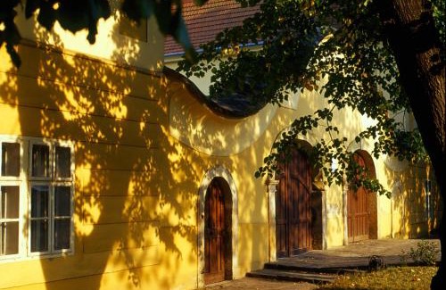 Tokaj Villa | Rákóczi-Dessewffy Kastély Vendégház