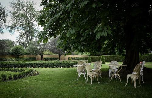 Tokaj Villa | Rákóczi-Dessewffy Kastély Vendégház