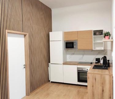 Jozsefvaros Apartment | Rákóczi Residence1274 I 3BDRM I FreeParking I Self Check-In