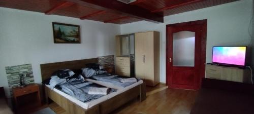 Poroszlo Apartment | Rákóczi Vendégház