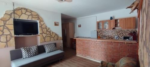 Poroszlo Apartment | Rákóczi Vendégház