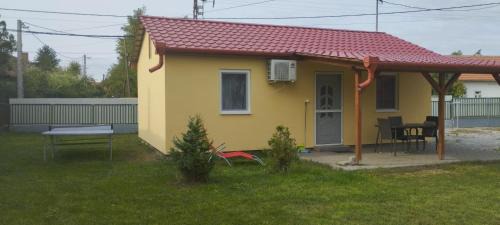 Poroszlo Apartment | Rákóczi Vendégház