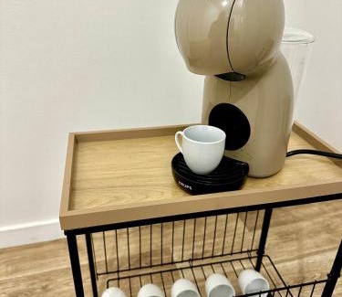 Chessy House | réf ch Chambre Double