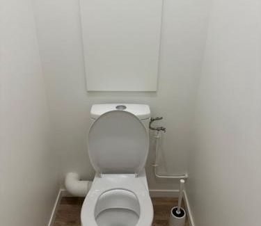 Chessy House | réf ch Chambre Double