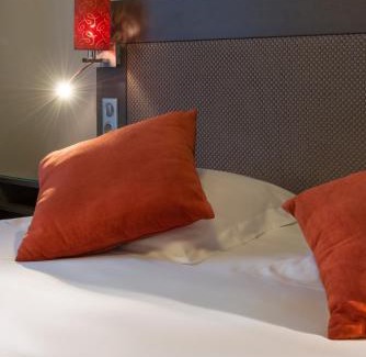 Ternes Hotel | Régence Etoile