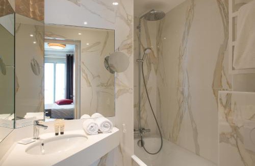 Ternes Hotel | Régence Etoile