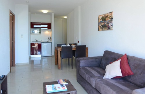 Ajaccio Apartment | Rés. Les Calanques, T2 2-4 pers. by Interhome