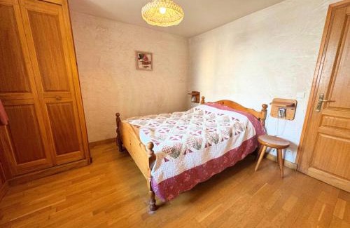 Saint-Martin-de-Belleville Apartment | Résidence Lupins - 85m2 bien équipé pour 6 personnes à St Martin de Belleville MAE-7334