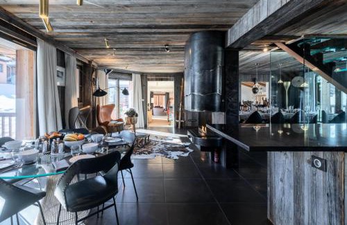 Saint-Martin-de-Belleville Apartment | Résidence Saint Martin - Chalet ORKIDS MAE-1181