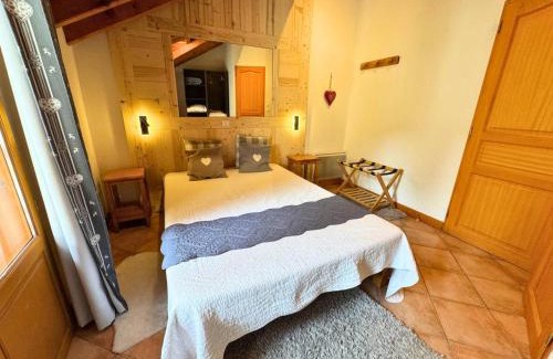 Saint-Martin-de-Belleville Ski Chalet | Résidence Marie Gros - CHALET | ST MARTIN DE BELLEVILLE MAE-4364