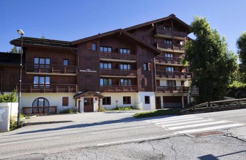 Notre-Dame-de-Bellecombe Apartment | Résidence Les Belles Roches - Appartement 6 personnes coeur de village MAE-7994