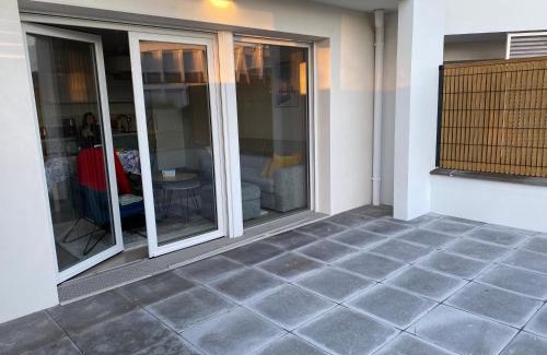 Quiberon Apartment | Résidence à 350 mètres de la grande plage chez Lena