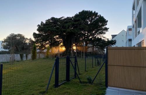 Quiberon Apartment | Résidence à 350 mètres de la grande plage chez Lena