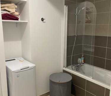 Quiberon Apartment | Résidence à 350 mètres de la grande plage chez Lena