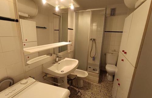Montgenevre Apartment | Résidence Alpet Ii - Grand studio pour 2/4 personnes MAE-9104
