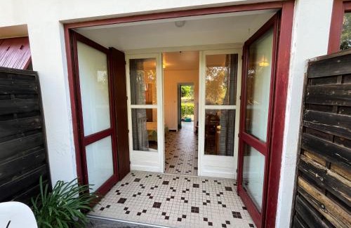 Cazaubon Apartment | Résidence Au bon air Barbotan