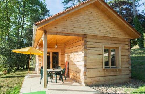 Sarlat-la-Caneda House | Résidence Au pré de l'arbre